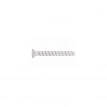 Index Vis A Béton Tête Fraisée. Recouvrement Atlantis C3-h. Homologué Ete Opt.1 (ø5 X 100 50 Pièces.) Tha05100 - Bricoman