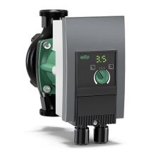 Wilo - Circulateur Pompe Yonos Maxo 30/0,5-12 - Entraxe 180 Mm - 2120644 - Tecnomat