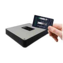 Kit De Connectivité Resicloud Connectbox 4g Comelit - Bricoman