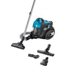 Aspirateur Sans Sac Bosch Gs05 Cleann'n - Bricoman