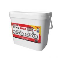 Bike Box - Produits Professionnels - Soudal - Bricoman