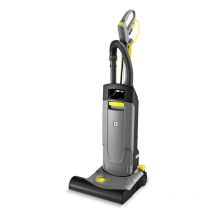 Aspiro-brosseur Kärcher Cv 38/2 Pour Moquettes - Bricoman