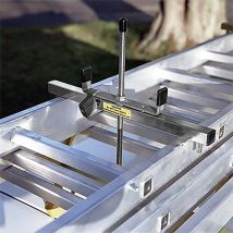 Attache Échelle Pour Galerie - 79009 - Bricoman