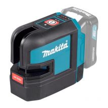 Laser Croix 25m Cxt 12v Max Li-ion (produit Seul) - Makita Sk105dz - Bricoman