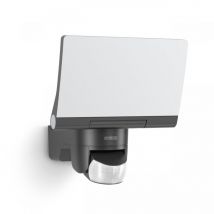 Projecteur Extérieur Avec Détecteur Led Intégrée Steinel Xled Home 2 S Anthracite 13,7 W - Bricoman