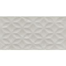 Carrelage Faience Murale Marbro Blanc 30x60 Cm - Bricoman