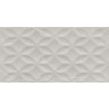 Carrelage Faience Murale Marbro Blanc 30x60 Cm - Bricoman