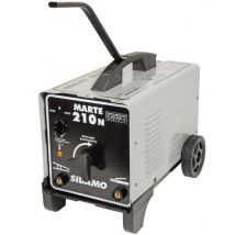 Poste A Souder Marte 210 N-210 A /230 V-400 V Sidamo - Bricoman