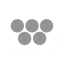 Fr Mesh Sanding Sheet - Bricoman