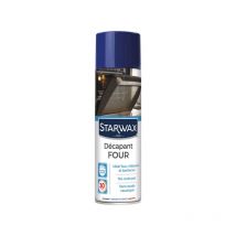 Decapant Four Accessoi.aero 500ml Starwax - 240 - Bricoman