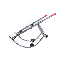 Chariot Porte-fût Basculant Stockman Acier 300 Kg - Df30 - Bricoman