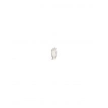 Gants Blancs En Coton - Taille 9 - Bricoman