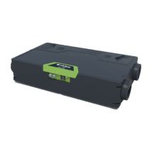 Vmc Double Flux - Inspirair 150 Prima Aldes - 11027130 - Bricoman