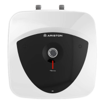 Chauffe-eau Électrique À Accumulation Sous Évier Ariston Andris Lux 3100322 - 10 Litres Puissance 2000w - Bricoman