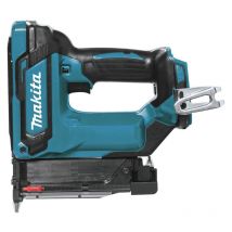 Cloueur De Finition 18v Lxt 35 Mm (produit Seul) - Makita Dpt353z - Bricoman