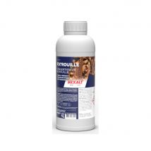 Convertisseur De Rouille Fix Rouille 1l Aexalt Cr801 - Bricoman