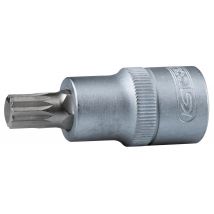 Ks Tools 1/2" Douille Tournevis, Xzn, 55mm, M18 - Bricoman