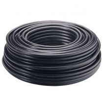 Câble Électrique U-1000 R2v 3g6mm² 25m - Zenitech - Bricoman