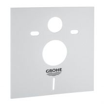 Grohe Set D'Isolation Phonique 37131000 - Bricoman