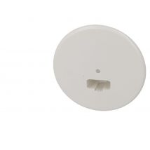 Couvercle Dcl Pour Boîtes De Centre - Xl Air'métic Ø120mm - Bricoman