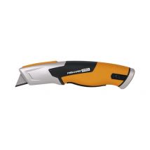 Couteau De Sécurité Fiskars - Bricoman