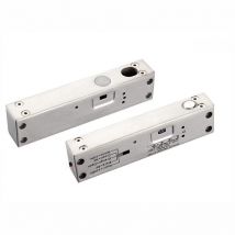 Serrure Électrique À Pêne Dormant Électrique Sb500i (no) - Bricoman