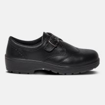 Chaussures De Sécurité Basses Dolby 8764 - 3371820190439 S1 - 41 - Bricoman