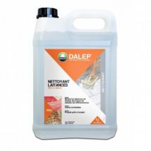Nettoyant Laitances 5 Litres - Bricoman