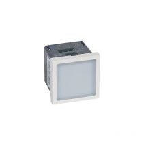 Signalétique Lumineuse Led Bleue - 1 État - 2 Modules - Bricoman