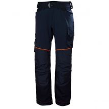 Chelsea Evolution Work Pant Navy - Taille 50 - Bricoman