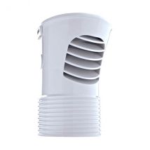 Nicoll Clapet Équilibreur De Pression Ø100/110 - Bricoman