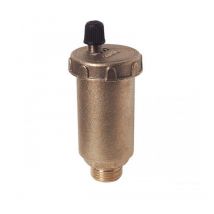 Purgeur Automatique Avec Échappement À Valve - Bricoman