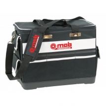 Mob - Closed Bag Textile Vide 250x440x360mm - Bricoman