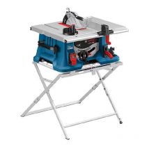 Scie Sur Table Bosch 0601b42001 - Gts 635-216 Professional 1600w + Piètement Gta 560 Professional - Bricoman