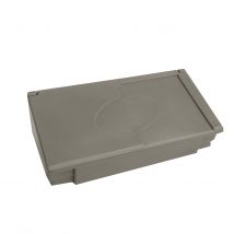 Coffre De Jardin 50l - Bricoman