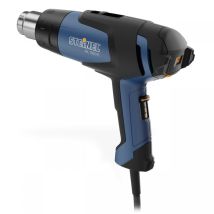 Décapeur Thermique Filaire Steinel Hl 1920 E, 2000 W, Température Réglable De 80° À 600° C - Bricoman