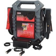 Ks Tools Booster À Batterie 12 V, 700 A - Bricoman