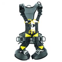 Harnais Antichute Volt Wind - T0 - Petzl - Bricoman