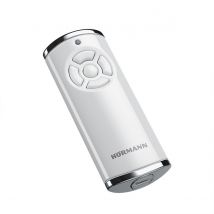 Télécommande Hormann Hs5 Bs 868 Mhz White - Bricoman