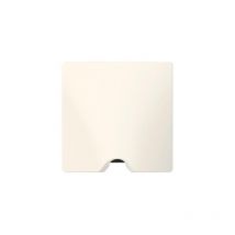 Sortie De Câble Ip21 Dooxie Livrée Complète Avec Plaque Finition Blanc Legrand 600323 - Bricoman