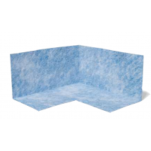 Coin Intérieur Pour Tissu Imperméabilisant - Bricoman