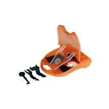 Kit De 9 Clés De Réarmement Pour Déclencheurs Manuels Cordia - Bricoman