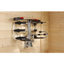 Mottez - Crochet Longueur 500mm Gainé - Charge 50kg - F105g - Bricoman