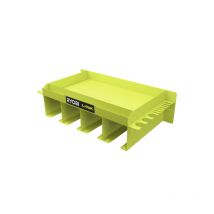 Étagère Polyvalente Ryobi Pour Système Link - Capacité 22,7 Kg - Rslw401 - Bricoman