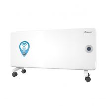 Thermex Frame Wifi Radiateur Électrique 2000w - Bricoman