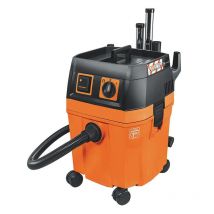 Aspirateur Eau Et Poussière Fein Dustex 35l - Bricoman