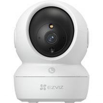 Caméra De Surveillance Ezviz H6c Pro 3k - Bricoman