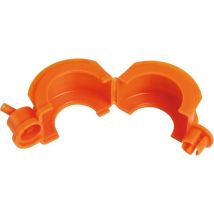 Bague D'Inviolabilité Compteur D'Eau - Itron - Dn15 - Tecnomat