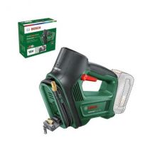 Compresseur Sans Fil Bosch Universalpump 18v (livré Sans Batterie Ni Chargeur) - Bricoman
