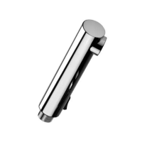 Pomme De Douche 2 Jets De Rechange En Abs Paffoni Zdoc107 - Chromé - Tecnomat